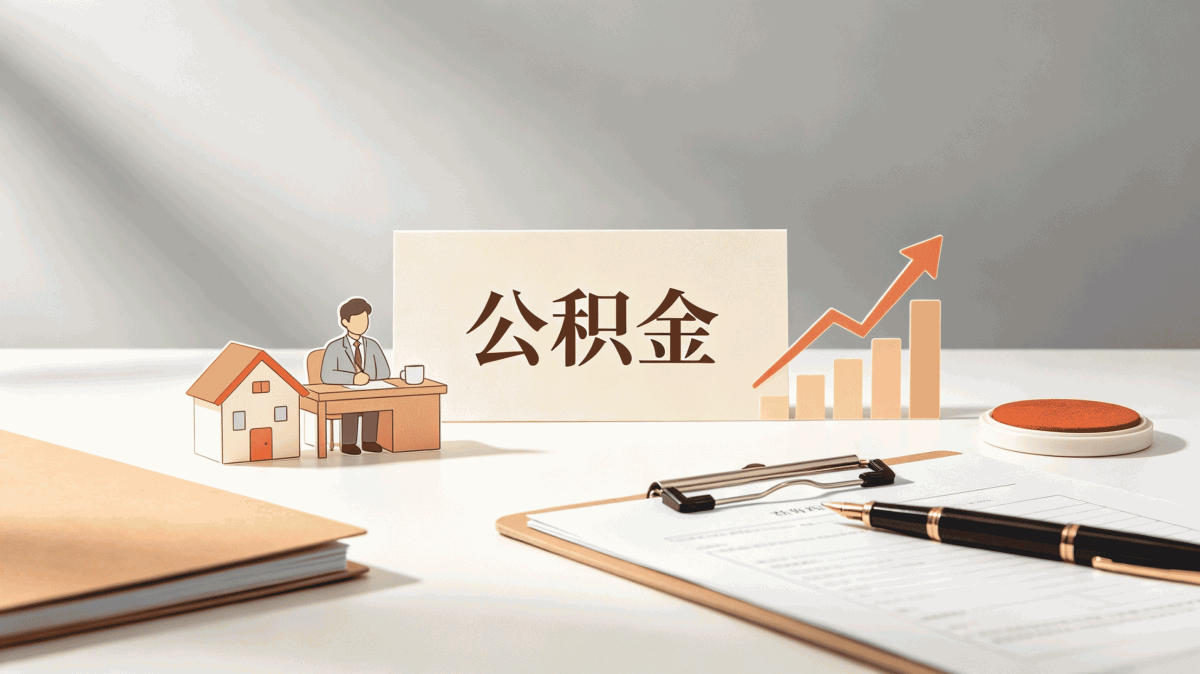 新乡公积金托管账户提取 早提晚提差多少钱