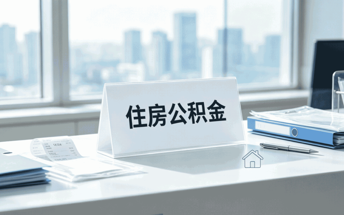 新乡公积金离职提取条件及流程 我头回办完
