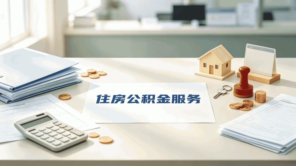 新乡住房公积金取出来好还是不取好 我跑了两趟