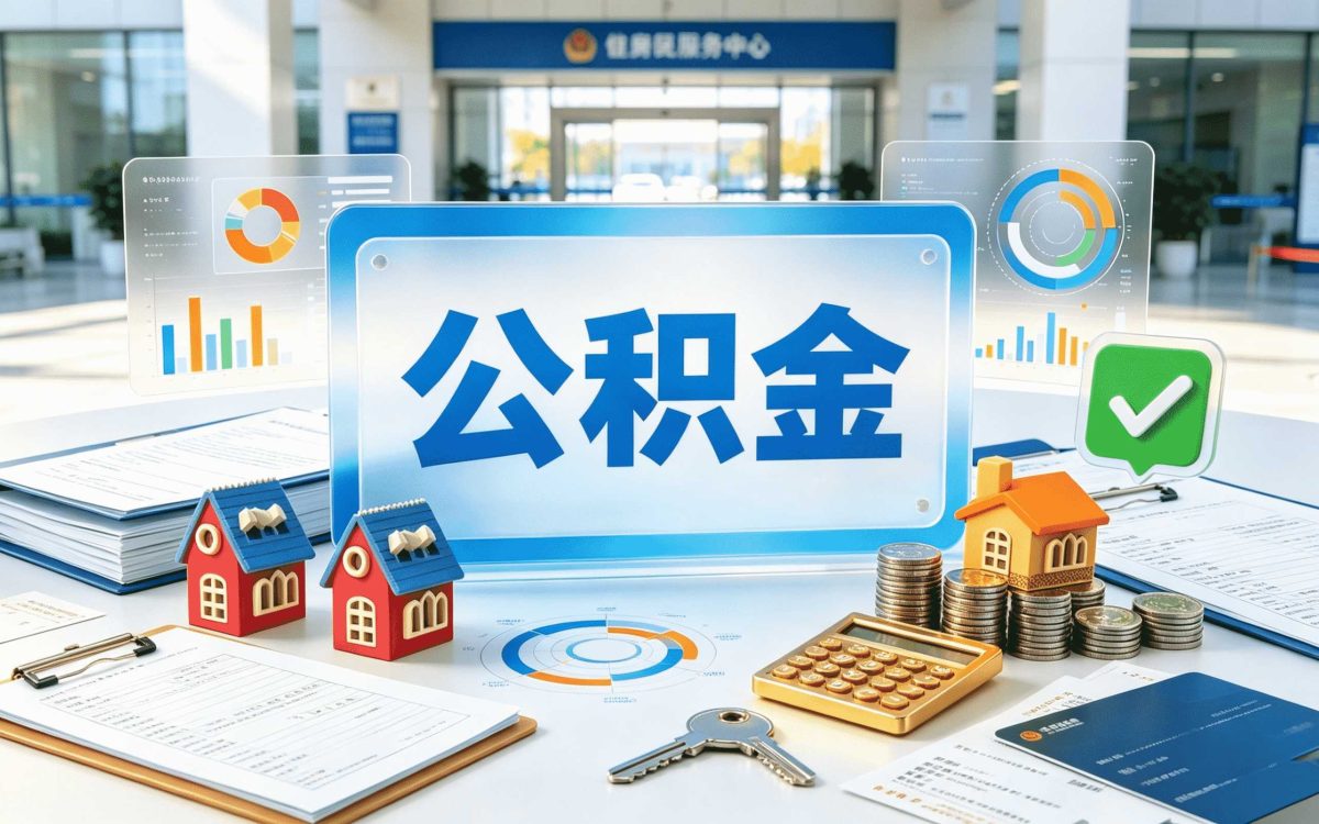 新乡公积金查询个人账户查询官网入口别踩这几个坑