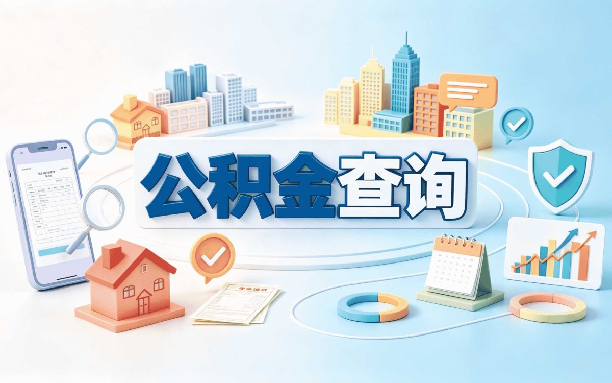 新乡公积金离职提取条件及流程 我头回办完