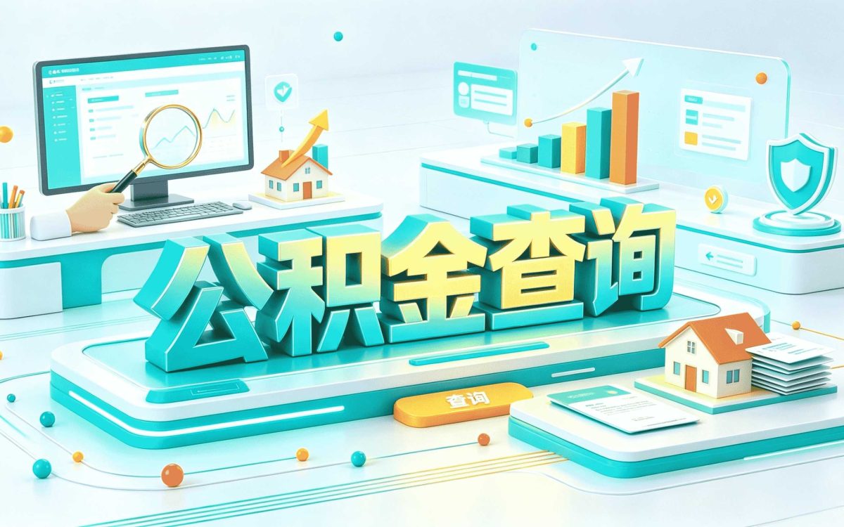 新乡下岗公积金提取流程 别踩这几个坑