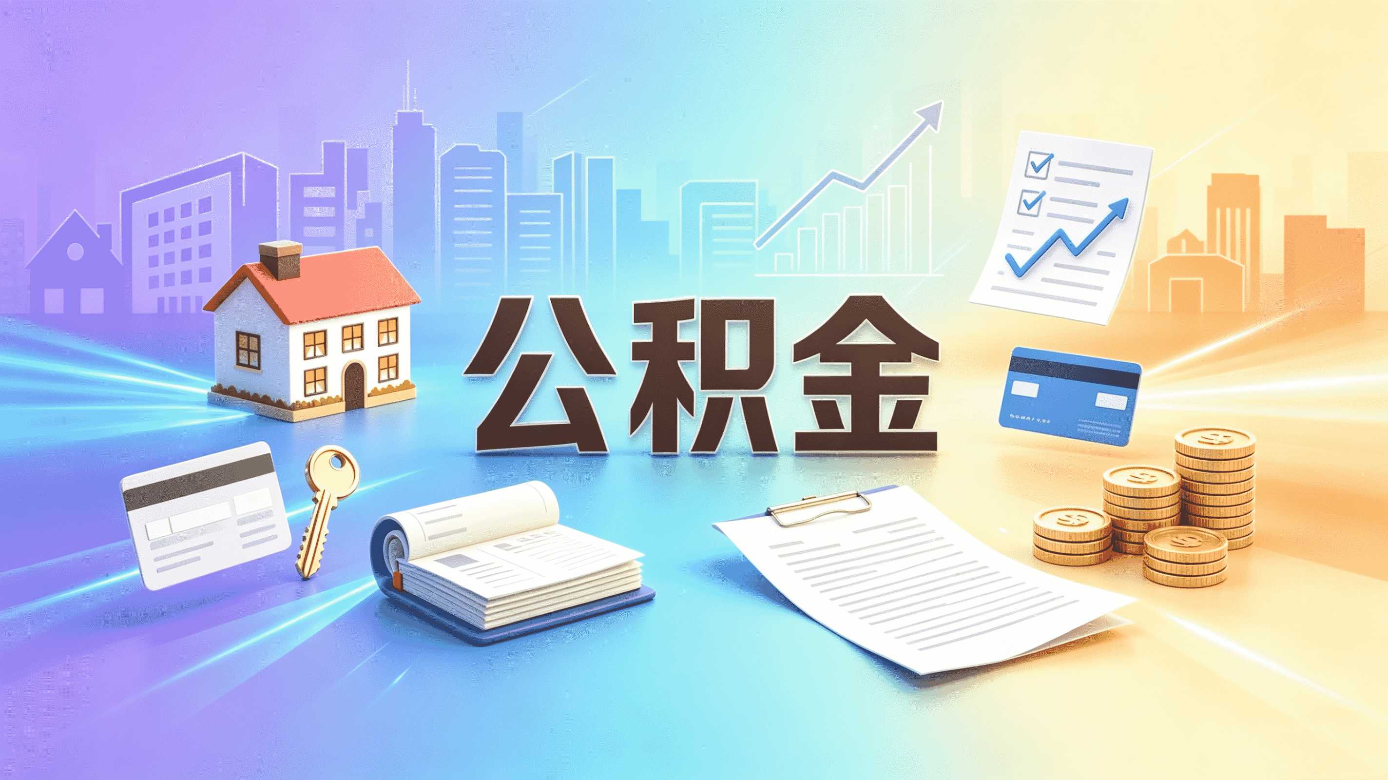新乡公积金提取后能续缴吗 按月算差这些钱