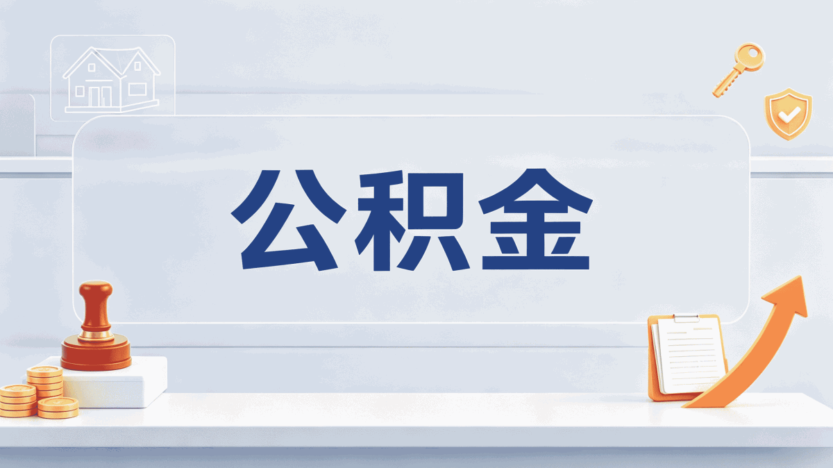 新乡同城公积金代提服务别踩这几个坑