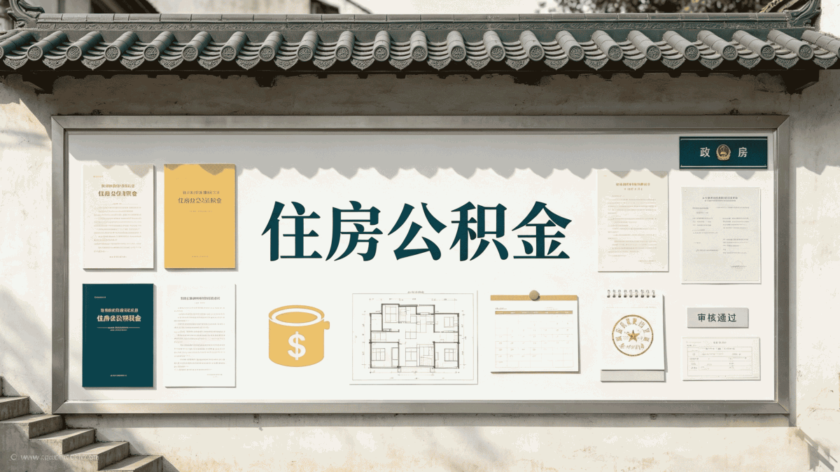 新乡公积金提取后能续缴吗 按月算差这些钱