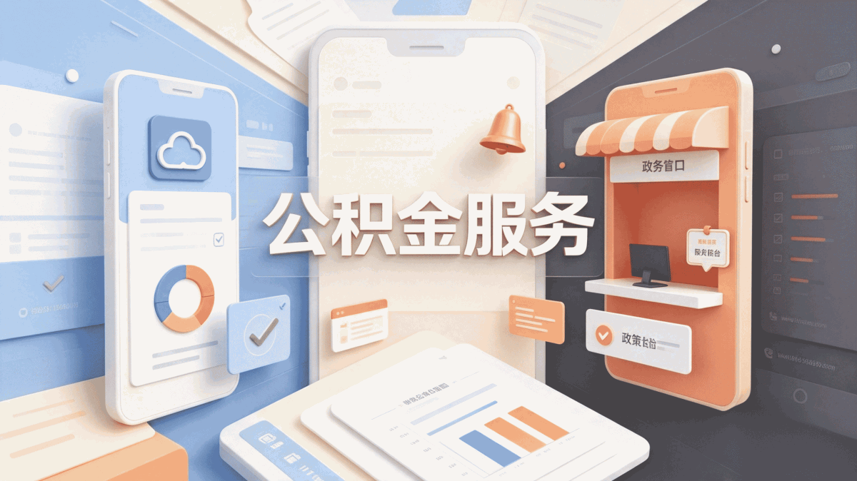 新乡公积金业务办理咨询 有啥不懂的来唠