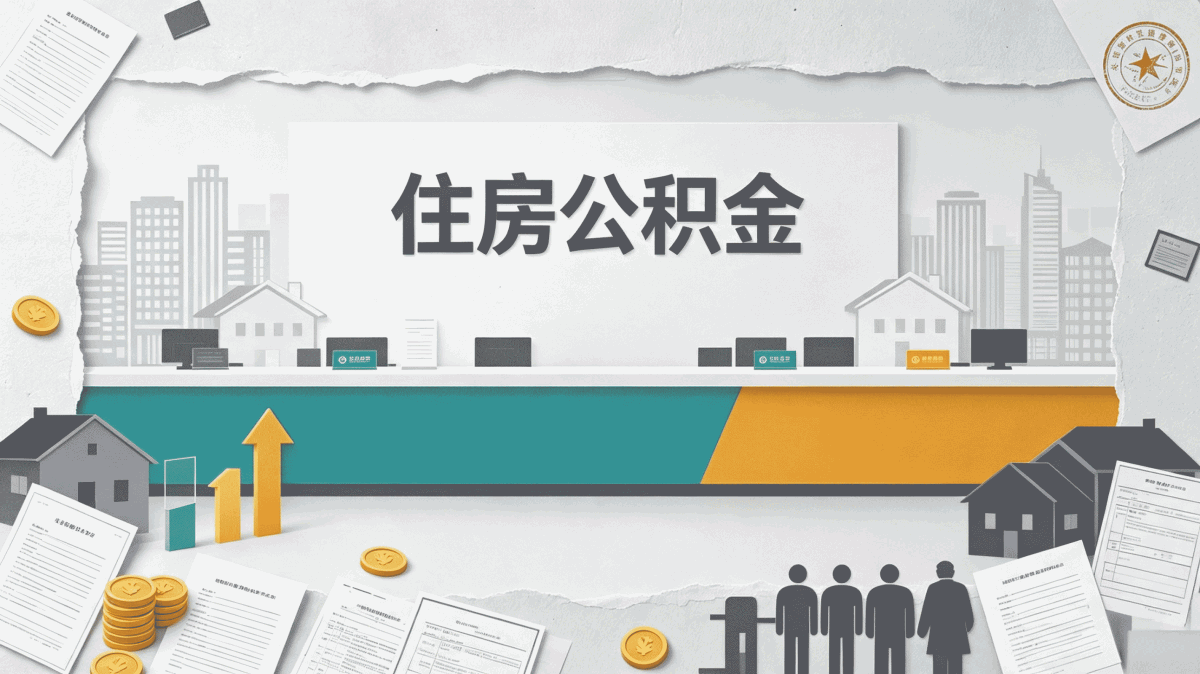 新乡公积金提取后能续缴吗 按月算差这些钱