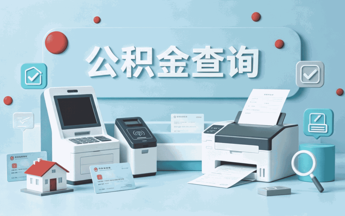 新乡同城公积金代提服务别踩这几个坑