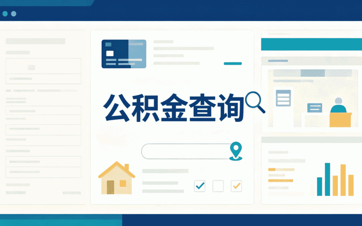 新乡公积金代办价格 材料流程时限一次说清
