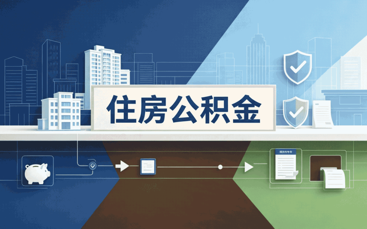 新乡公积金代办中介公司 适用人群和口径怎么算