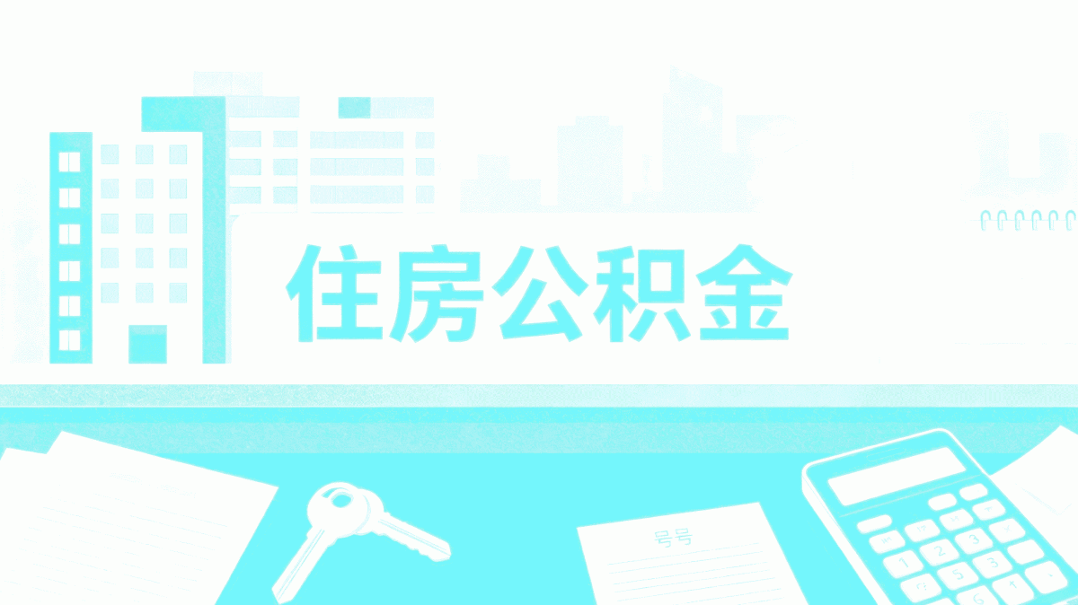公积金提取中介在新乡办理,这些材料必须准备好