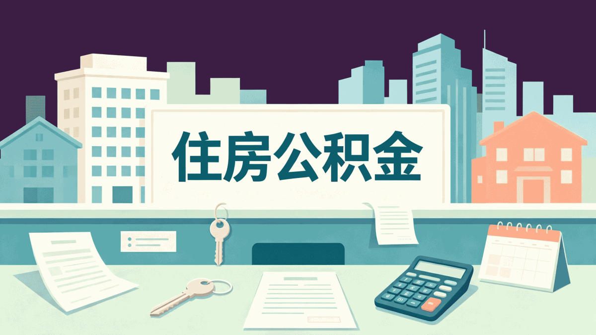 新乡住房公积金取出来好还是不取好 我跑了两趟
