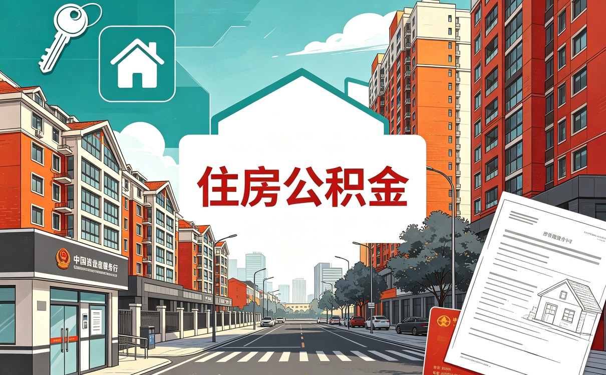 新乡同城公积金代提服务别踩这几个坑