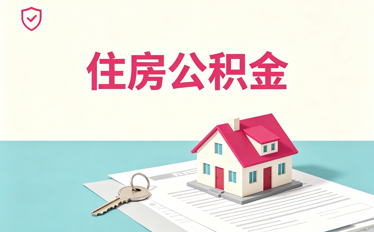 新乡下岗公积金提取流程 别踩这几个坑